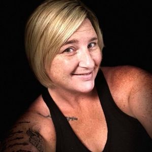 Meet your Posher, Kristin